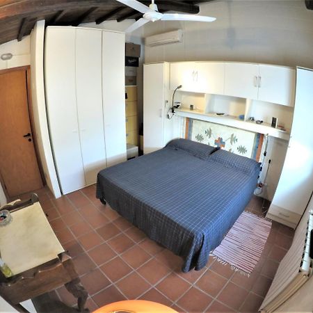 Poggiolindo B&B Capodimonte Exterior foto