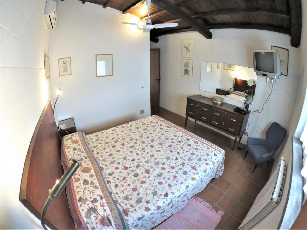 Poggiolindo B&B Capodimonte Exterior foto