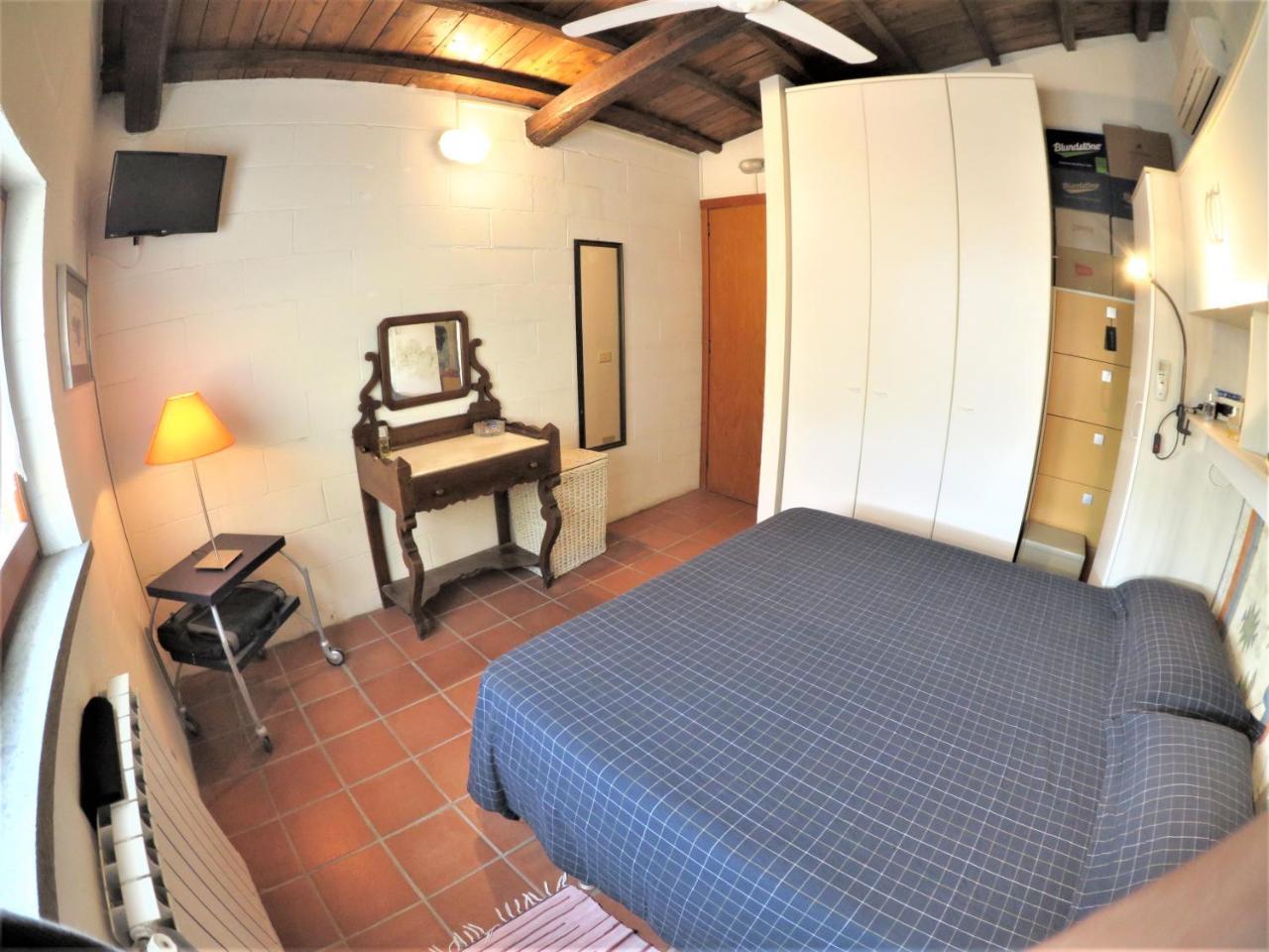 Poggiolindo B&B Capodimonte Exterior foto